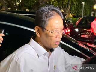 Kementerian Keuangan kaji strategi, ada kemungkinan anggaran MBG turun