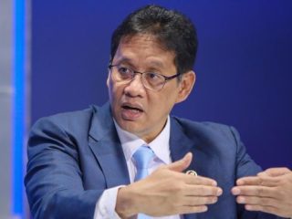 Menkeu Purbaya targetkan Pusat Finansial Internasional Indonesia mulai beroperasi tahun ini