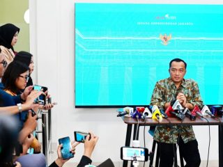 Pemerintah komit wujudkan ekosistem kendaraan listrik nasional
