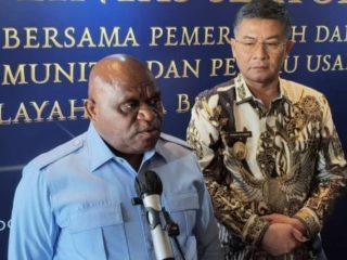 Menteri HAM larang sayembara tangkap begal, KDM akan terus jalan