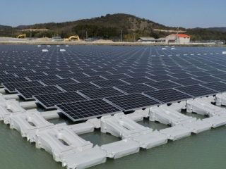 MPR: Tahun ini, peraturan energi terbarukan rampung
