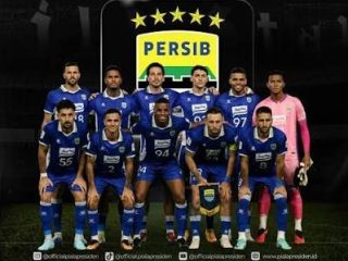 Piala Presiden 2026: Tekuk DPMM FC Brunei, Persib Bandung melaju ke semifinal