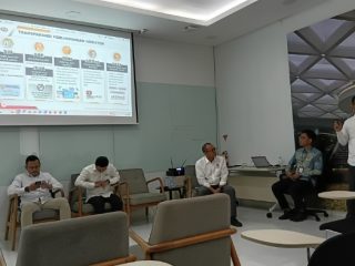 Gen Z mendominasi investor pasar modal di Jateng