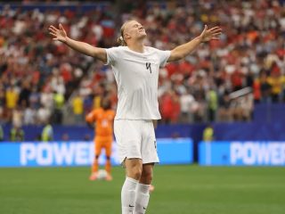 Piala Dunia 2026: Erling Haaland pahlawan kelolosan Norwegia ke 16 Besar