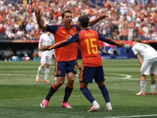 Piala Dunia 2026: Tampil dominan, Spanyol melaju usai singkirkan Austria 3-0