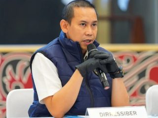 Kejahatan digital di Sumut:  Foto perempuan dimanipulasi jadi konten pornografi, korban diperas pelaku