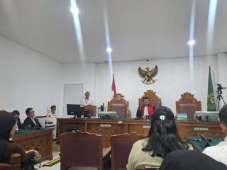 Praperadilan Roy Suryo soal kasus penetapan tersangka ditolak hakim