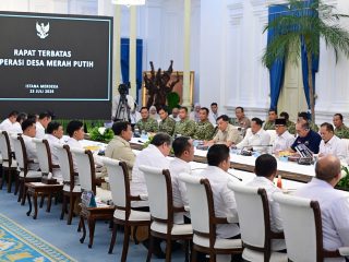 KDKMP dan kebutuhan strategis regulasi pendukung
