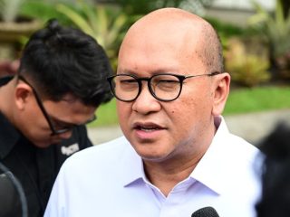 Presiden Prabowo minta pembentukan ‘Indonesia International Financial Center’ dipercepat
