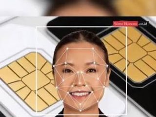 Tak lagi gunakan NIK, registrasi kartu SIM perdana wajib pakai verifikasi pengenalan wajah