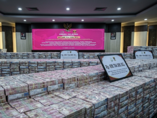 Kasus korupsi tambang di Kaltim, aset Rp699 miliar berhasil diamankan