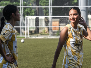 Indonesia awali Piala AFF Putri 2026 dengan kemenangan 2-0 atas Timor Leste