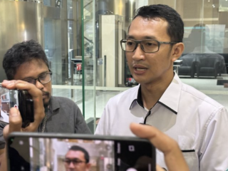 KPK telusuri dugaan rekayasa tender proyek kereta untuk menangkan PT Istana Putra Agung