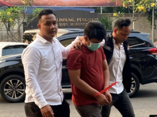 Ancaman bom di SDN Srengseng Sawah 15 gegerkan hari pertama MPLS, Polisi tetapkan satu tersangka
