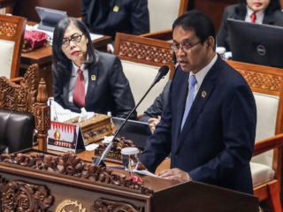 Kementerian Keuangan optimistis anggaran pendidikan capai 20 persen APBN pada 2026, LPDP diperkuat Rp25 triliun