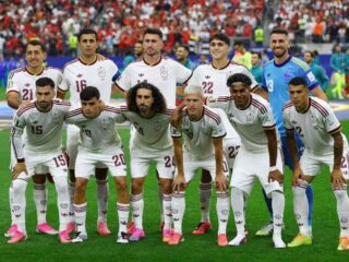 Perjalanan Spanyol ke final, sebuah penantian selama 16 tahun