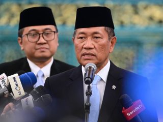Gubernur Universitas Republik Indonesia tegaskan komitmen pemerintah cetak pemimpin masa depan