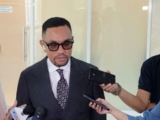 Ahmad Sahroni berharap penambahan Polhut efektif tangani kejahatan di kawasan hutan