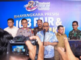 UMKM jadi fokus, Kemnaker ajak anak muda kuasai teknologi