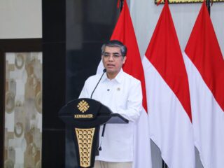 Kemnaker raih sertifikat ISO anti penyuapan, perkuat pengawasan dan tata kelola berintegritas