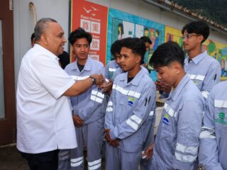 Wamenaker tegaskan penggunaan TKA wajib tingkatkan kompetensi tenaga kerja indonesia