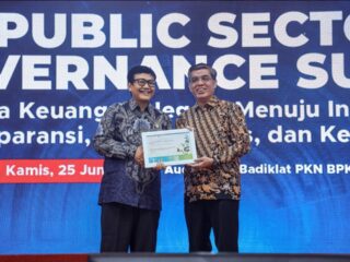 Menaker dorong tata kelola ketenagakerjaan berbasis ESG untuk tingkatkan produktivitas nasional