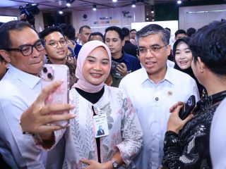 Maganghub angkatan II resmi dibuka, Kemnaker tambah kuota 150 ribu peserta dan sertifikasi kompetensi gratis