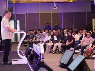 Kemnaker gandeng XL Smart siapkan skill masa depan generasi muda hadapi era AI