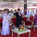 Peringatn HUT Kabupaten Kepulauan Talaud