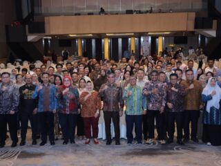 Produktivitas pekerja jadi fokus, Kemnaker perkuat kompetensi dan pelindungan tenaga kerja
