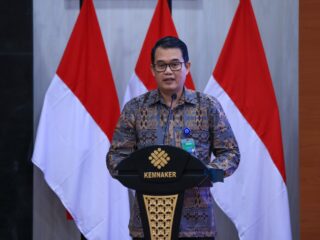 Kemnaker minta peserta PVN Batch 3 ikuti seleksi wawancara hingga 15 juli