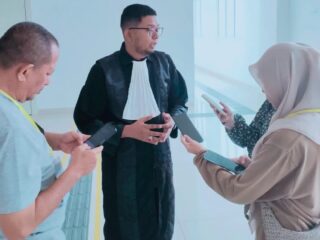 Ahli BPKP akui tak pahami bisnis iklan media, kuasa hukum sebut ada indikasi kriminalisasi