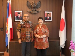 Kemnaker siapkan tenaga kerja Indonesia sesuai kebutuhan industri Jepang, fokus vokasi hingga kemampuan bahasa