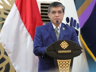 Indonesia bawa isu jaminan sosial dan pengembangan keterampilan di Forum Menteri Ketenagakerjaan BRICS