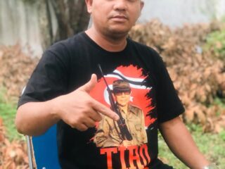 Laskar Panglima Nanggroe ajak masyarakat dukung Polri berantas korupsi dan TPPU
