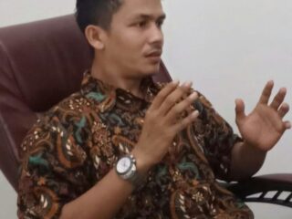 APDESI Aceh tegaskan dukungan terhadap Polri dalam menjaga marwah penegakan hukum