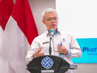 Kemenaker ubah sistem pelatihan pejabat fungsional, terapkan MOOC dan pembelajaran berbasis kompetensi