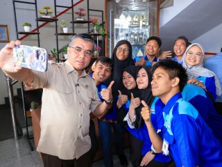 Program Magang Nasional bantu industri rekrut talenta siap kerja, Kemnaker perluas kolaborasi