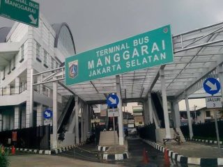 Delapan orang diamankan usai gali jalan di Manggarai, Polisi pastikan belum ada unsur pidana