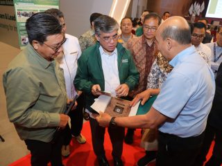 Penguatan sumber daya manusia dinilai menjadi fondasi Indonesia Emas 2045