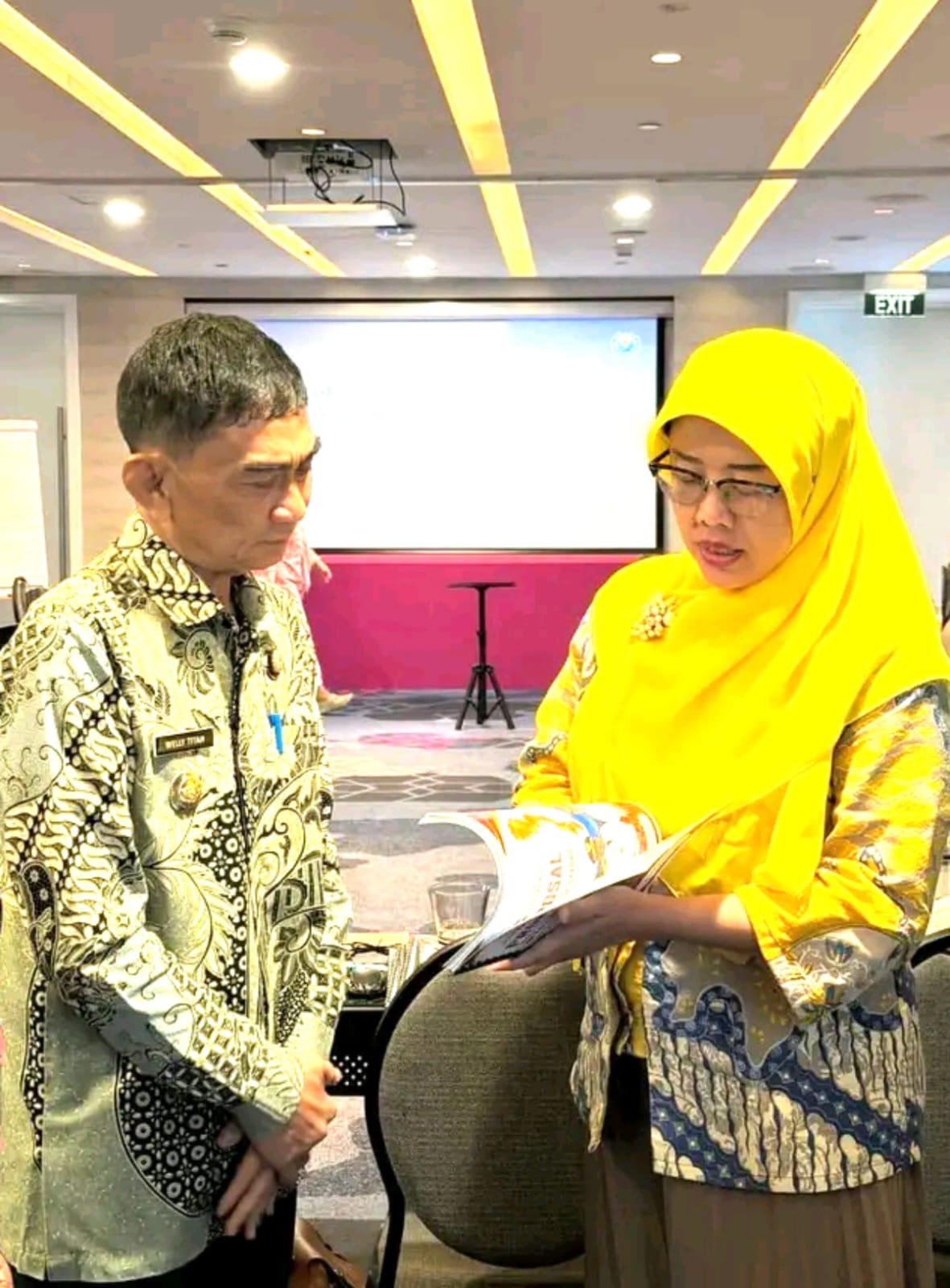 kepulauan Talaud