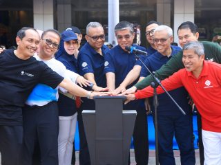 Sambut HUT ke-79, Kemnaker genjot target Vokasi dan pelopori birokrasi Green Office