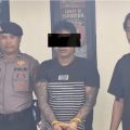 pelaku kekerasan seksual