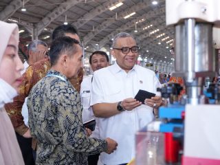Apresiasi pekerja Disabilitas, Wamenaker Dorong Industri Ciptakan Lingkungan Kerja Inklusif