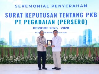 Hadapi era digital, Kemnaker minta hubungan buruh dan perusahaan lebih adaptif