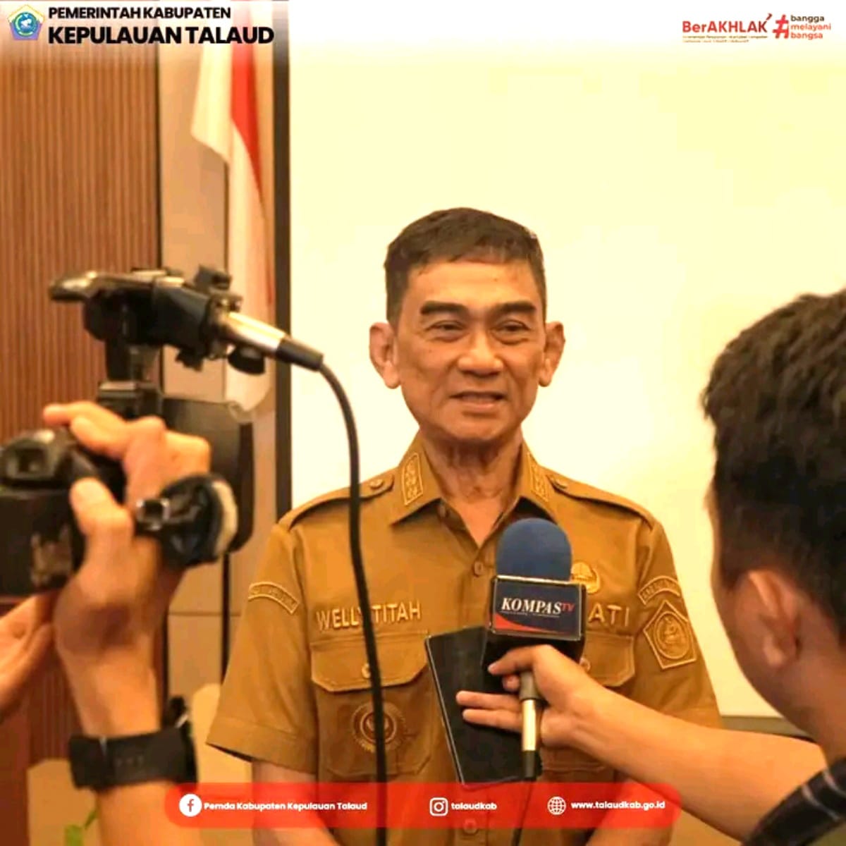 kabupaten kepulauan Talaud