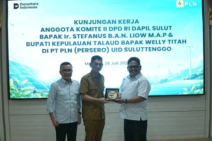 kepulauan Talaud