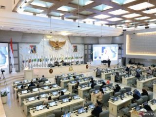 Setuju! Nama Provinsi Jawa Barat menjadi Tatar Sunda