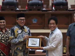 DPRD DKI ingin tiru Sulut, Kepulauan Seribu dinilai masih tertinggal