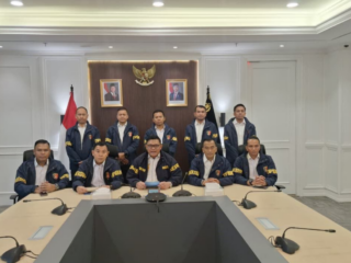 Aset Rp320 miliar disita, Bareskrim tetapkan satu tersangka baru kasus PT Dana Syariah Indonesia